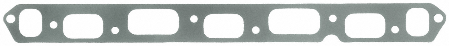Intake and Exhaust Manifolds Combination Gasket FEL-PRO 17319