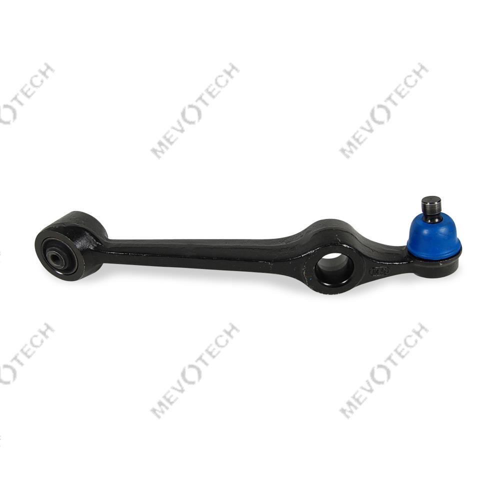 Suspension Control Arm and Ball Joint Assembly Mevotech Supreme CMK90377
