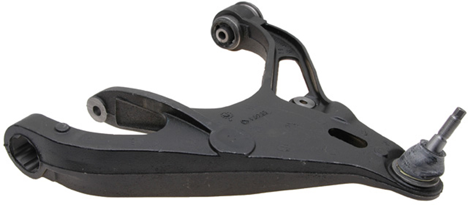 Suspension Control Arm and Ball Joint Assembly MOOG Chassis Products RK621912
