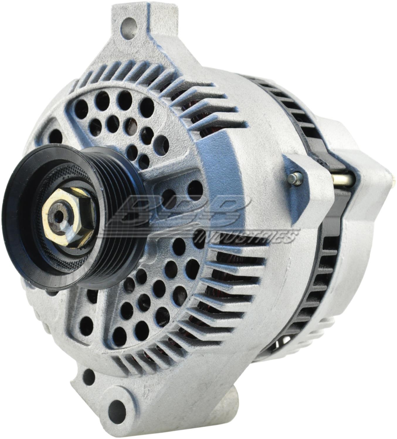 Alternator TERREPOWER formerly BBB Industries N7771