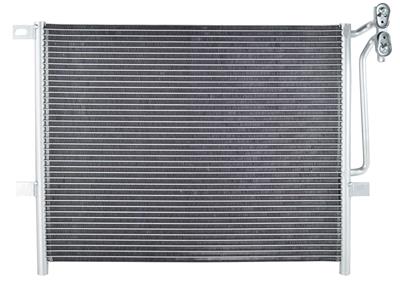 A/C Condenser OSC 4994