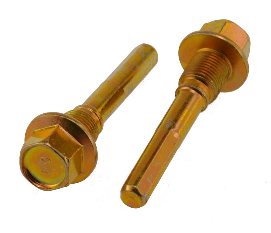 Disc Brake Caliper Pin Kit Carlson 14044