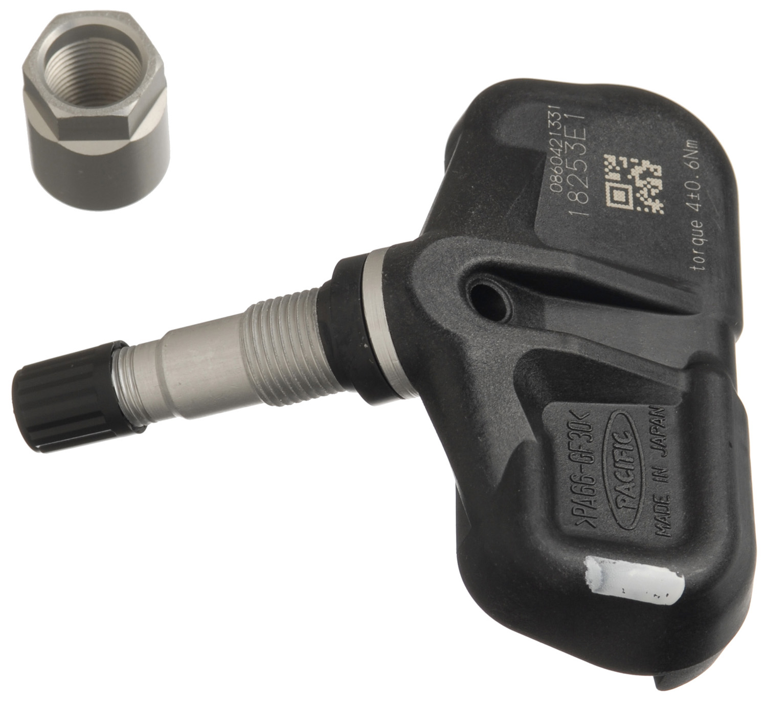 Tire Pressure Monitoring System (TPMS) Sensor Schrader TPMS Solutions 28300
