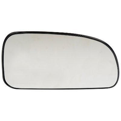 Door Mirror Glass Dorman - HELP 56046