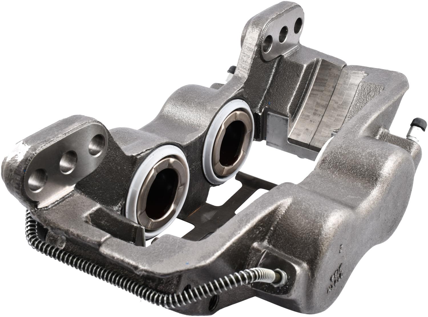 Disc Brake Caliper Perfect Stop 87-17029B
