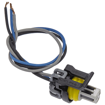 Throttle Position Sensor Connector Dorman - Conduct-Tite 84598