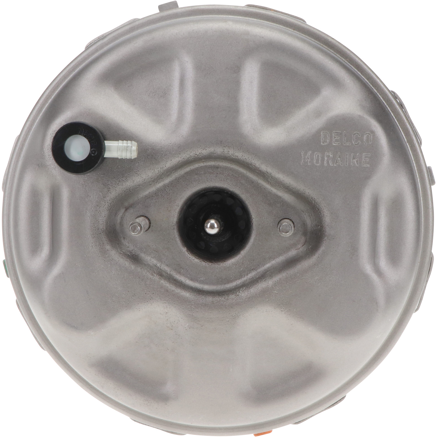 Power Brake Booster CARDONE Reman 54-71125