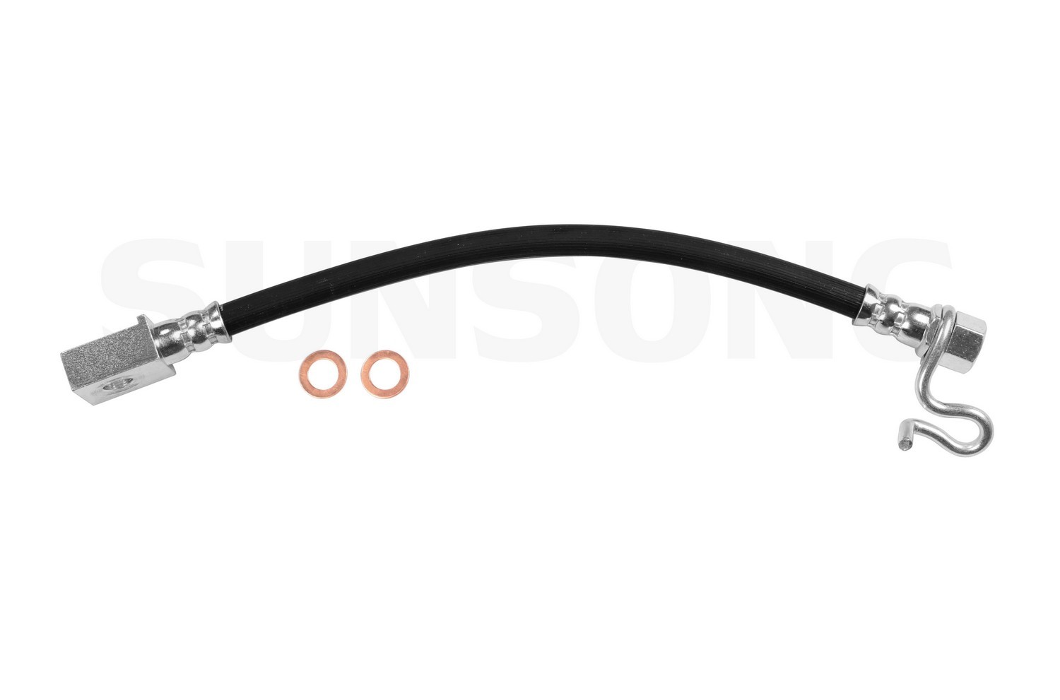Brake Hydraulic Hose Sunsong 2204743