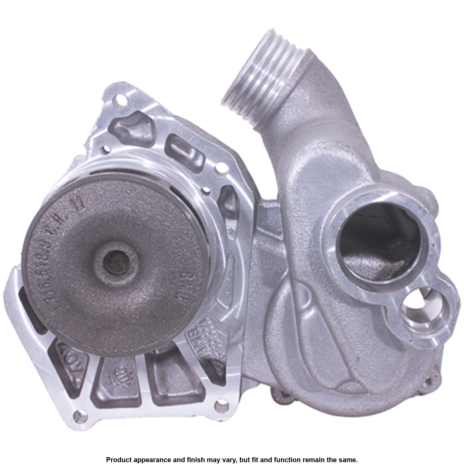Engine Water Pump CARDONE Reman 571345