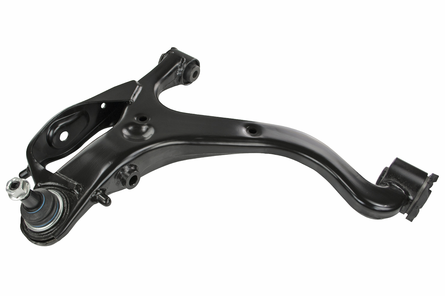 Suspension Control Arm and Ball Joint Assembly Mevotech Supreme CMS101227