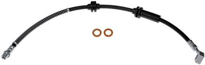 Brake Hydraulic Hose Parts Master BH622594