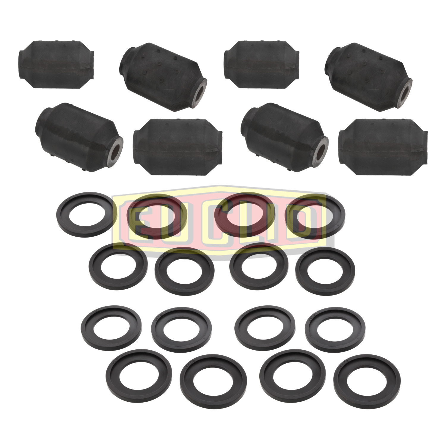 Suspension Bushing Kit Meritor E16403