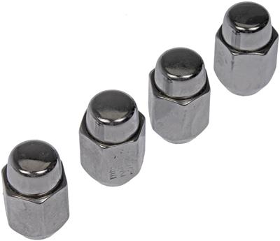 Wheel Lug Nut Dorman - Autograde 711-401