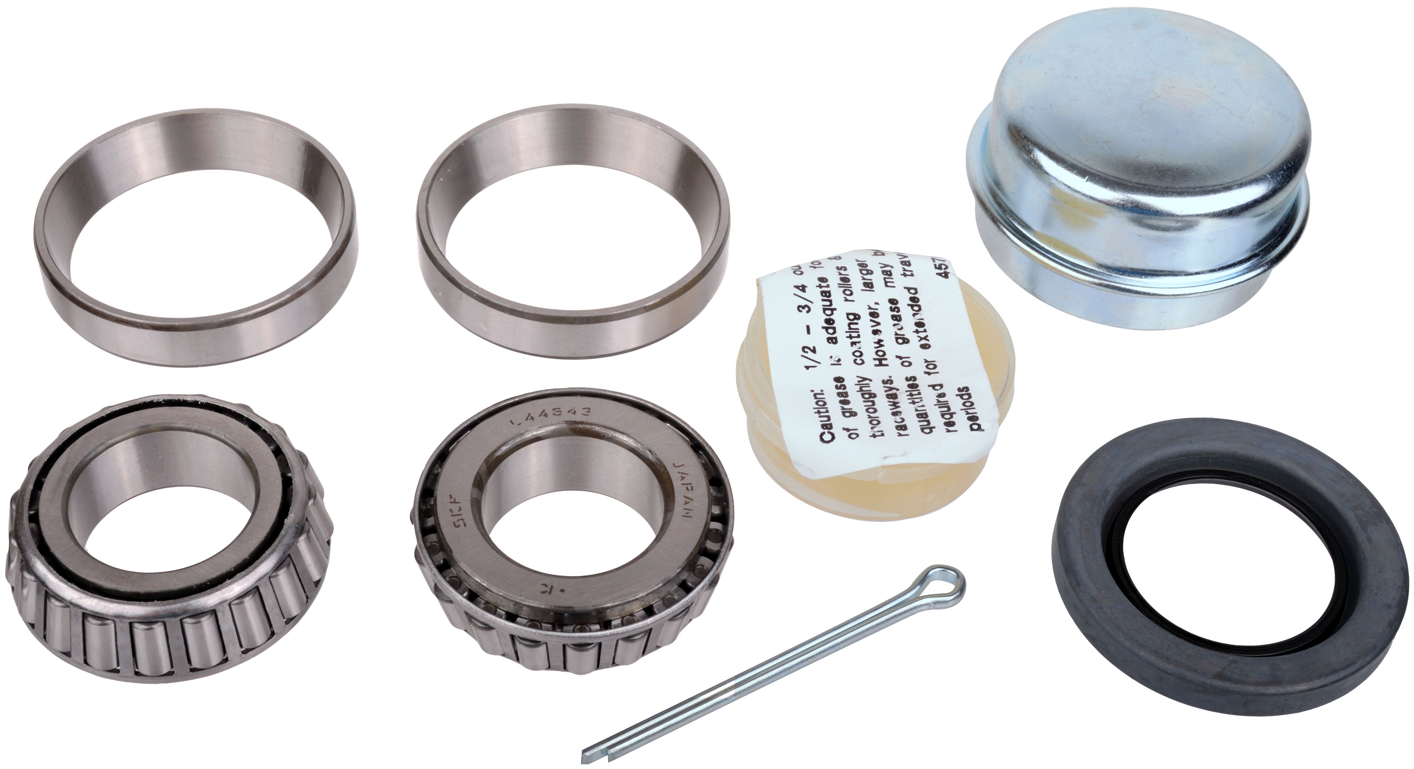 Multi-Purpose Bearing SKF 24
