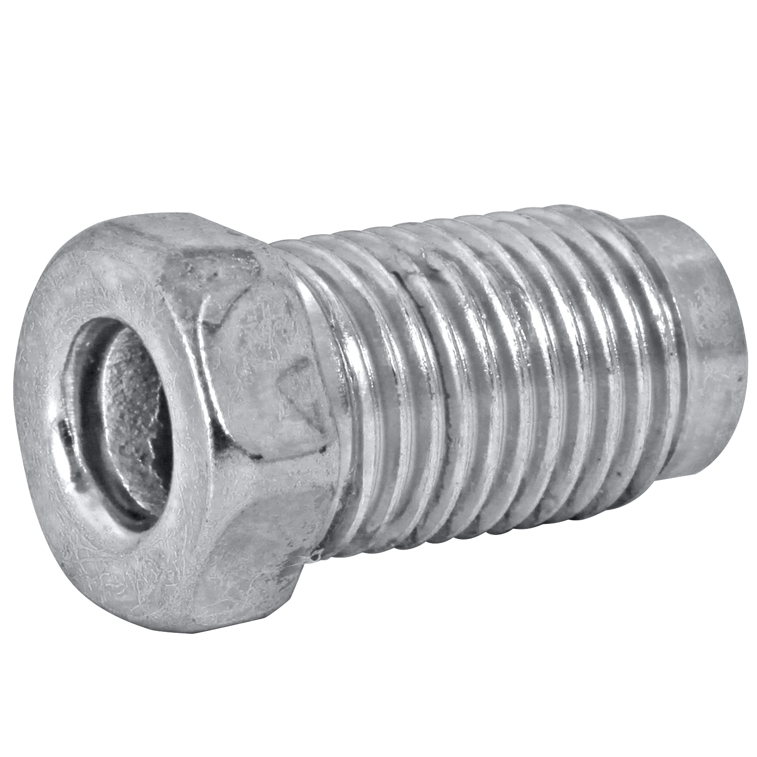 Tube Fitting AGS BLSF-38B