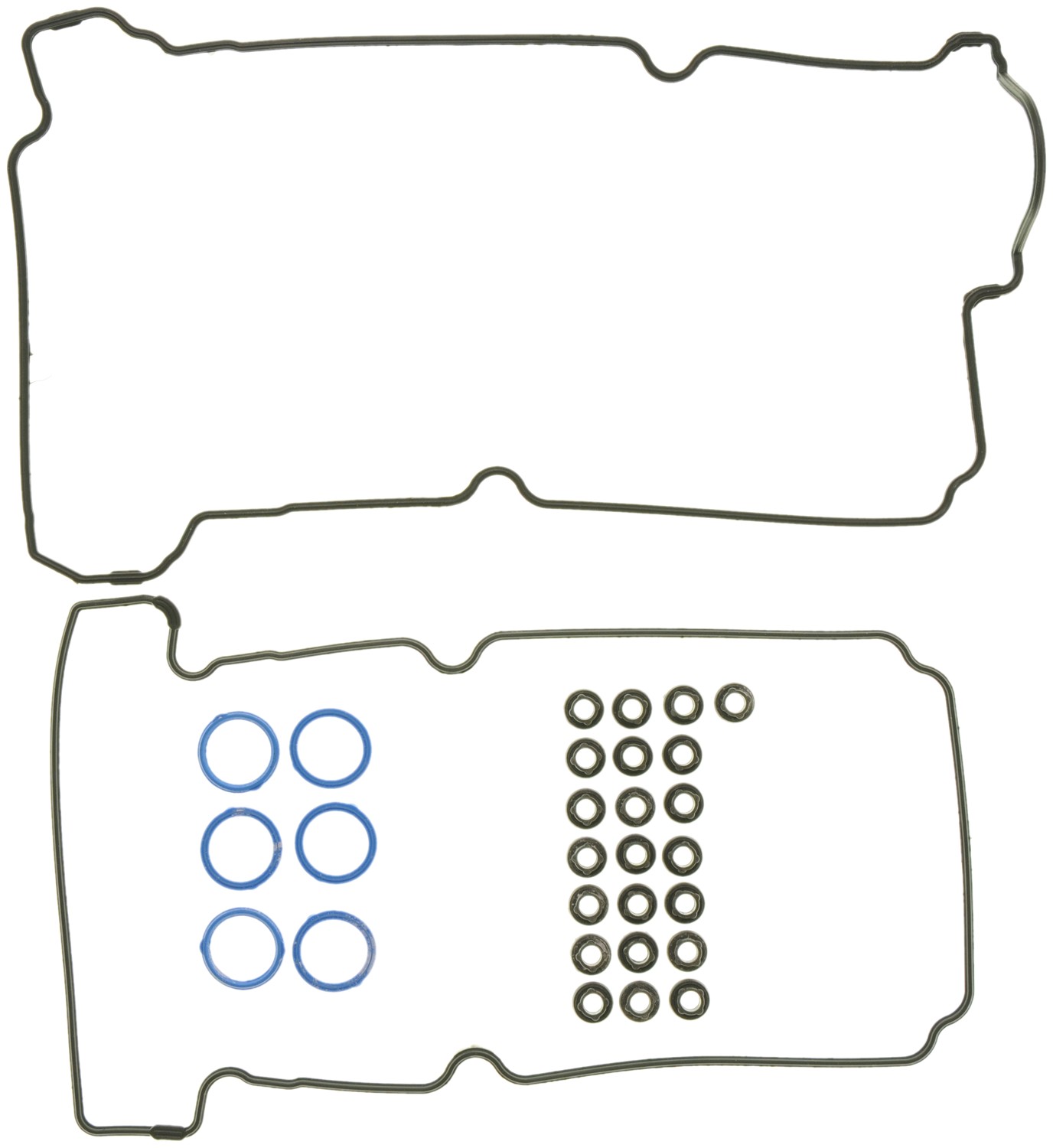 Engine Valve Cover Gasket Set MAHLE VS50408