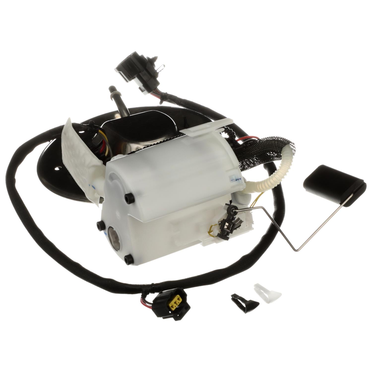 Fuel Pump Module Assembly Sparta PN3131