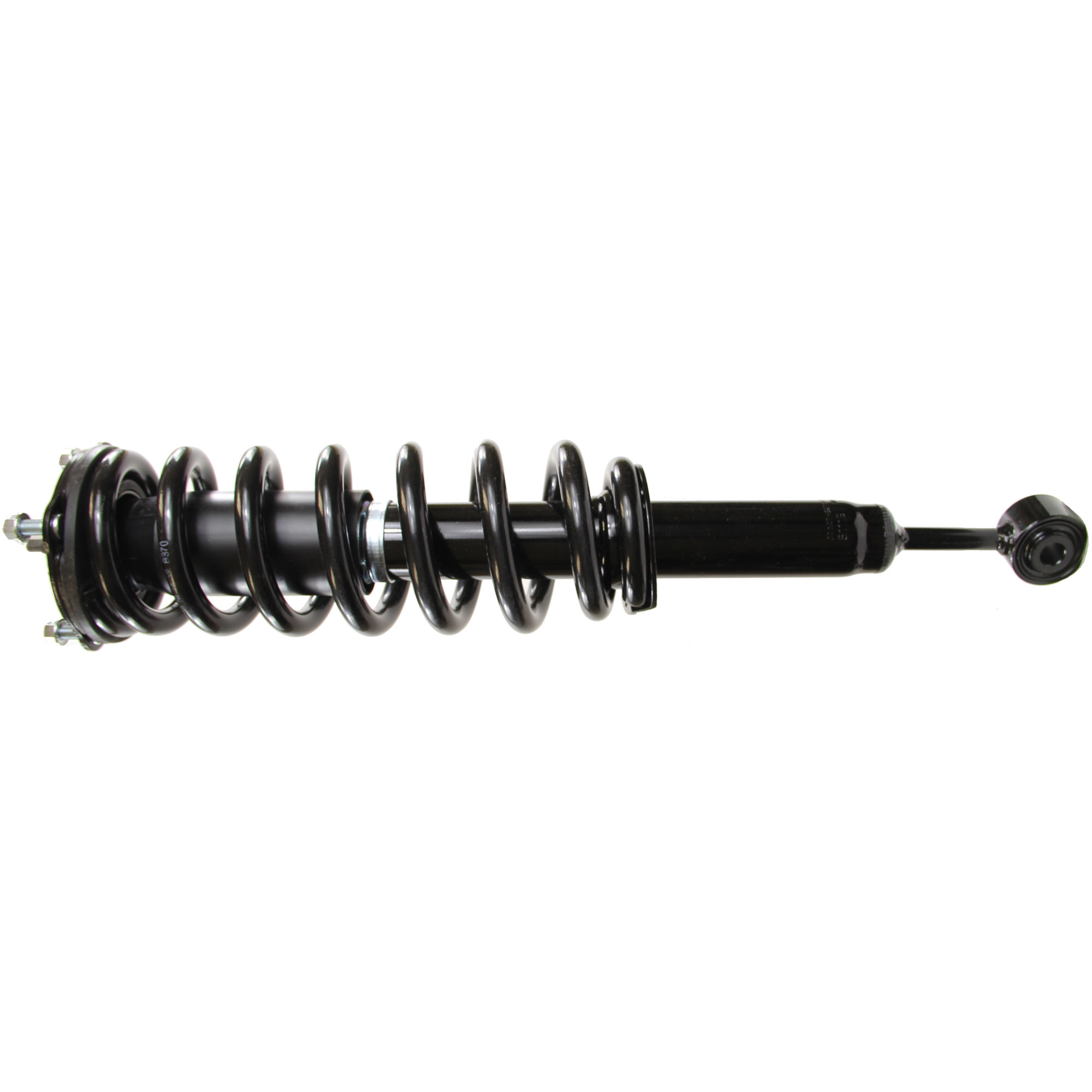 Suspension Strut and Coil Spring Assembly Monroe Shocks & Struts 181119R