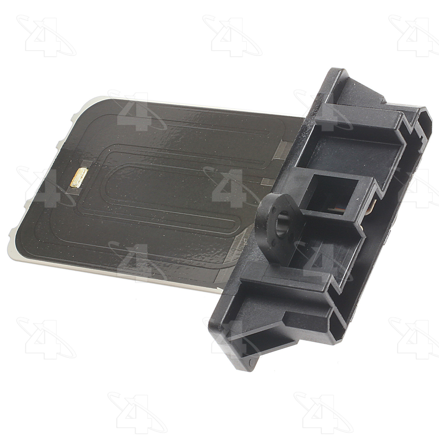 HVAC Blower Motor Resistor Four Seasons 20131