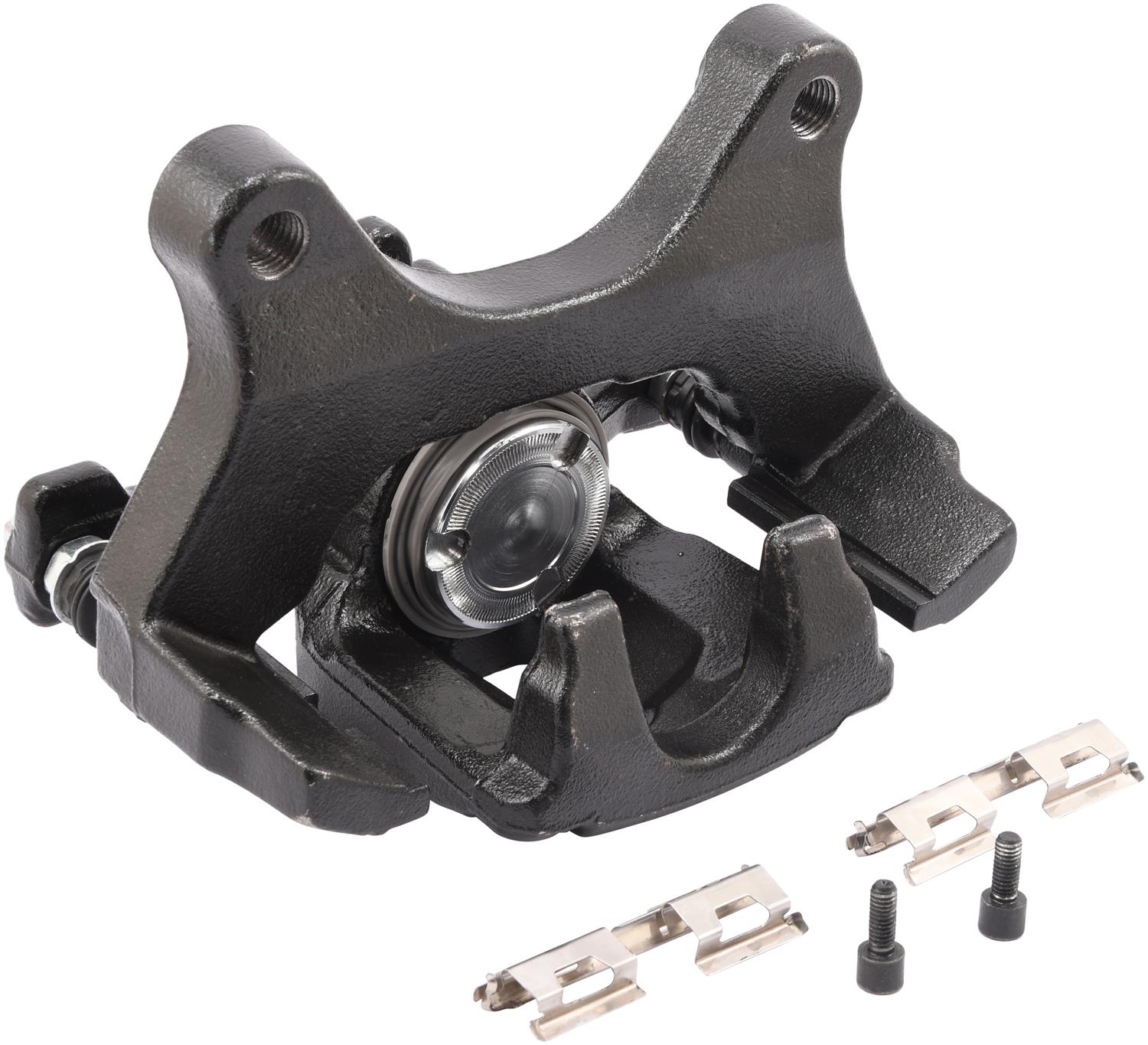 Disc Brake Caliper Perfect Stop 89X17984A