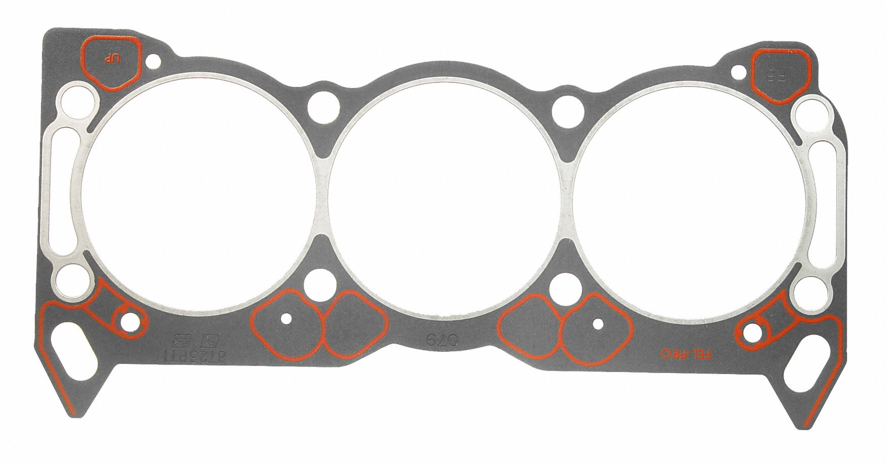 Engine Cylinder Head Gasket FEL-PRO 8723 PT-1