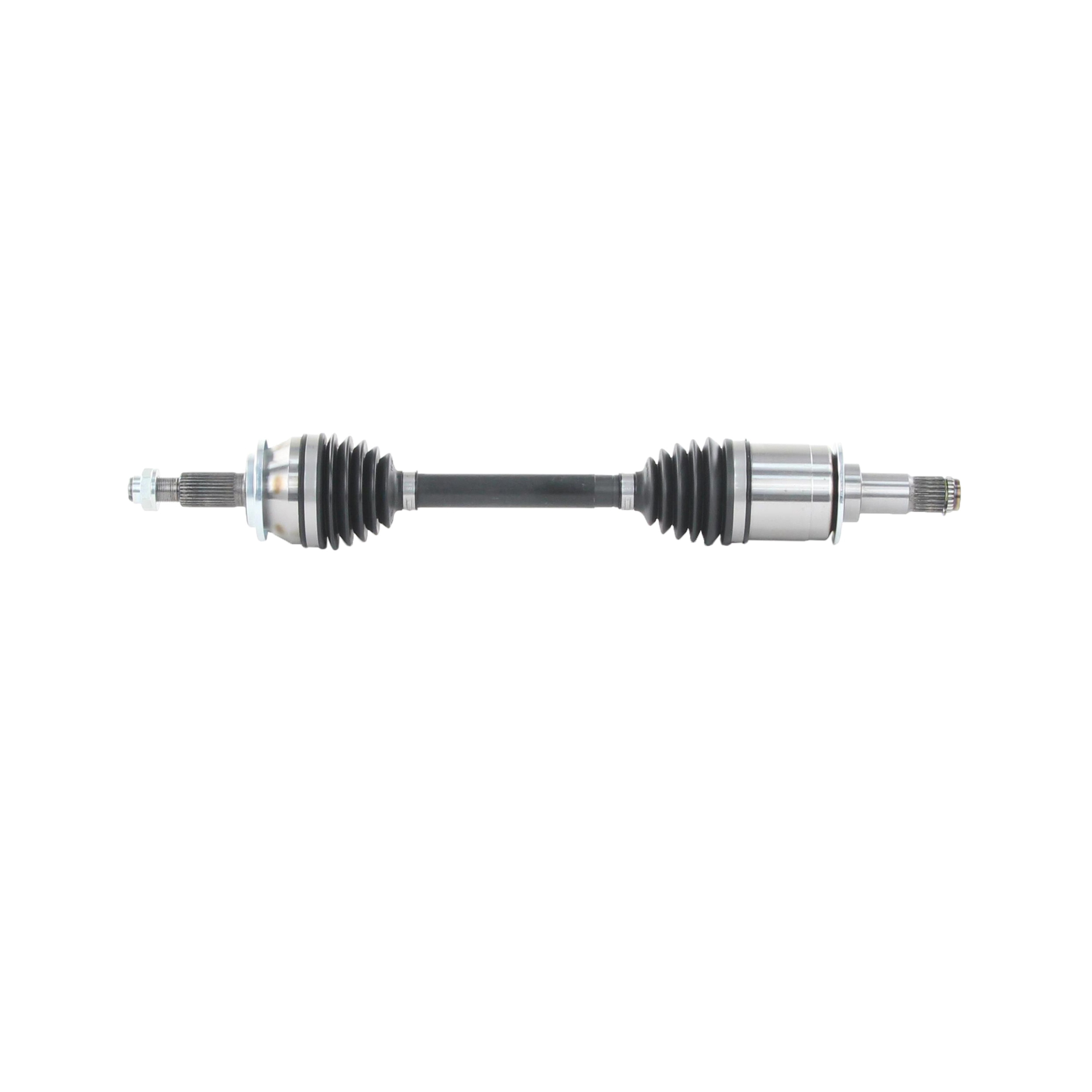 CV Axle Shaft TrakMotive TO-86032