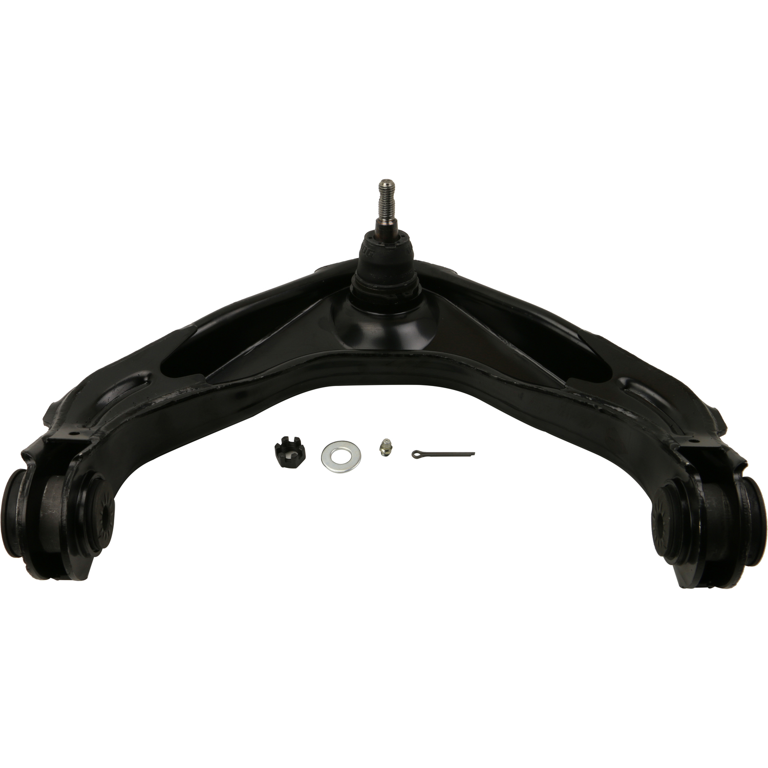 Suspension Control Arm and Ball Joint Assembly MOOG Chassis Products CK620053