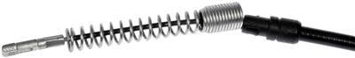 Parking Brake Cable Dorman - First Stop C661210