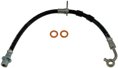 Brake Hydraulic Hose Dorman - First Stop H380758