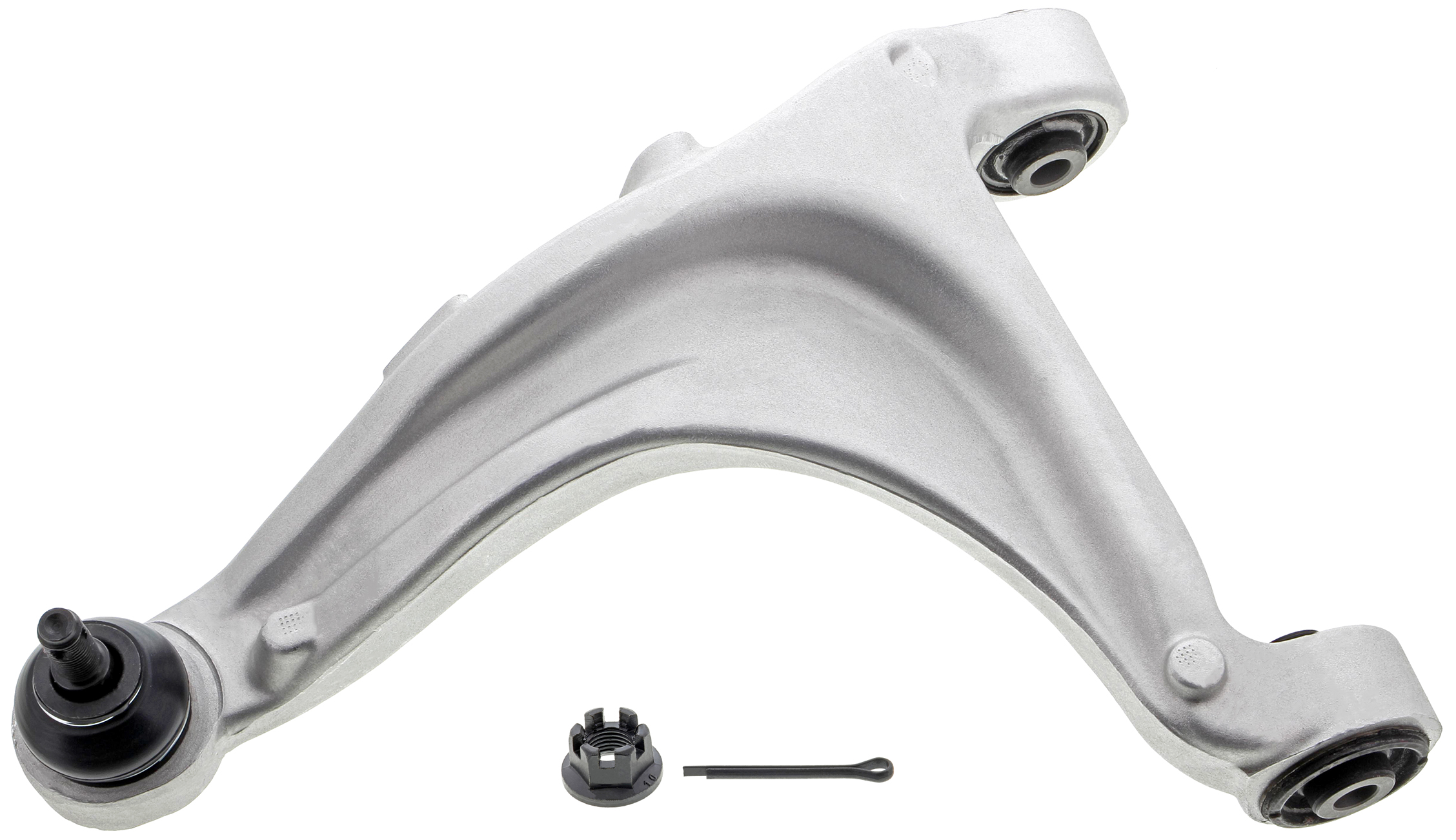 Suspension Control Arm and Ball Joint Assembly MacPherson Chassis C6GS901125