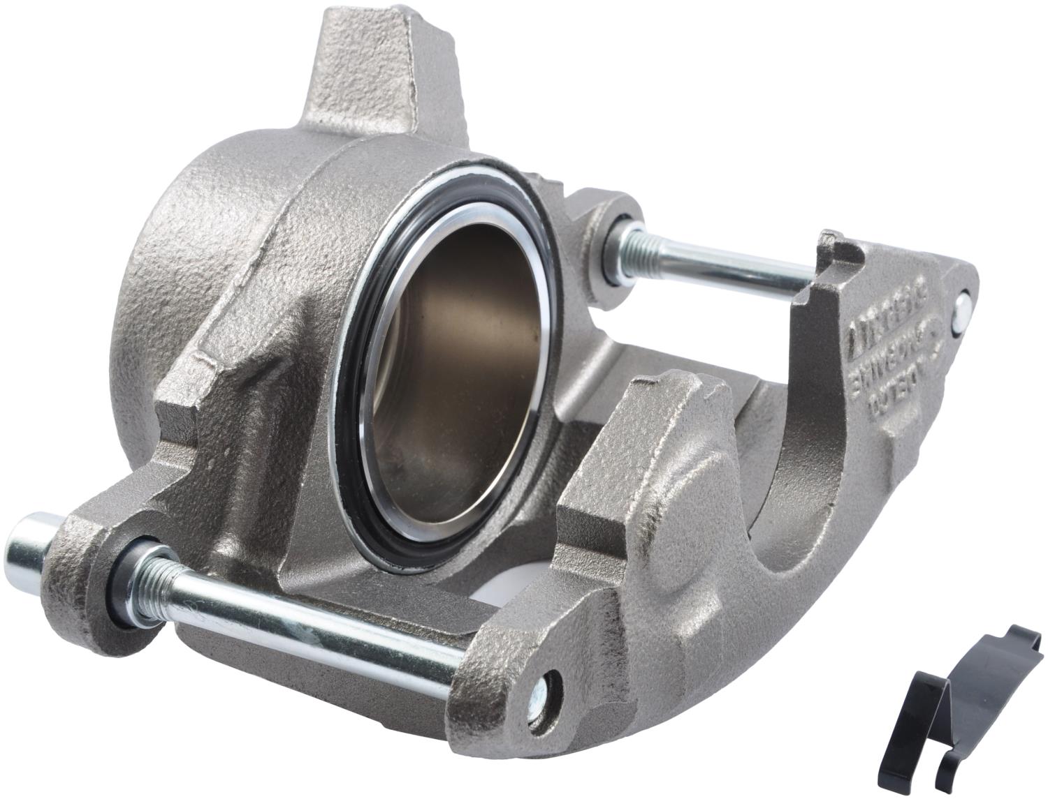 Disc Brake Caliper Perfect Stop 87-17451B