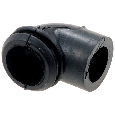 PCV Valve Elbow Dorman - HELP 47034