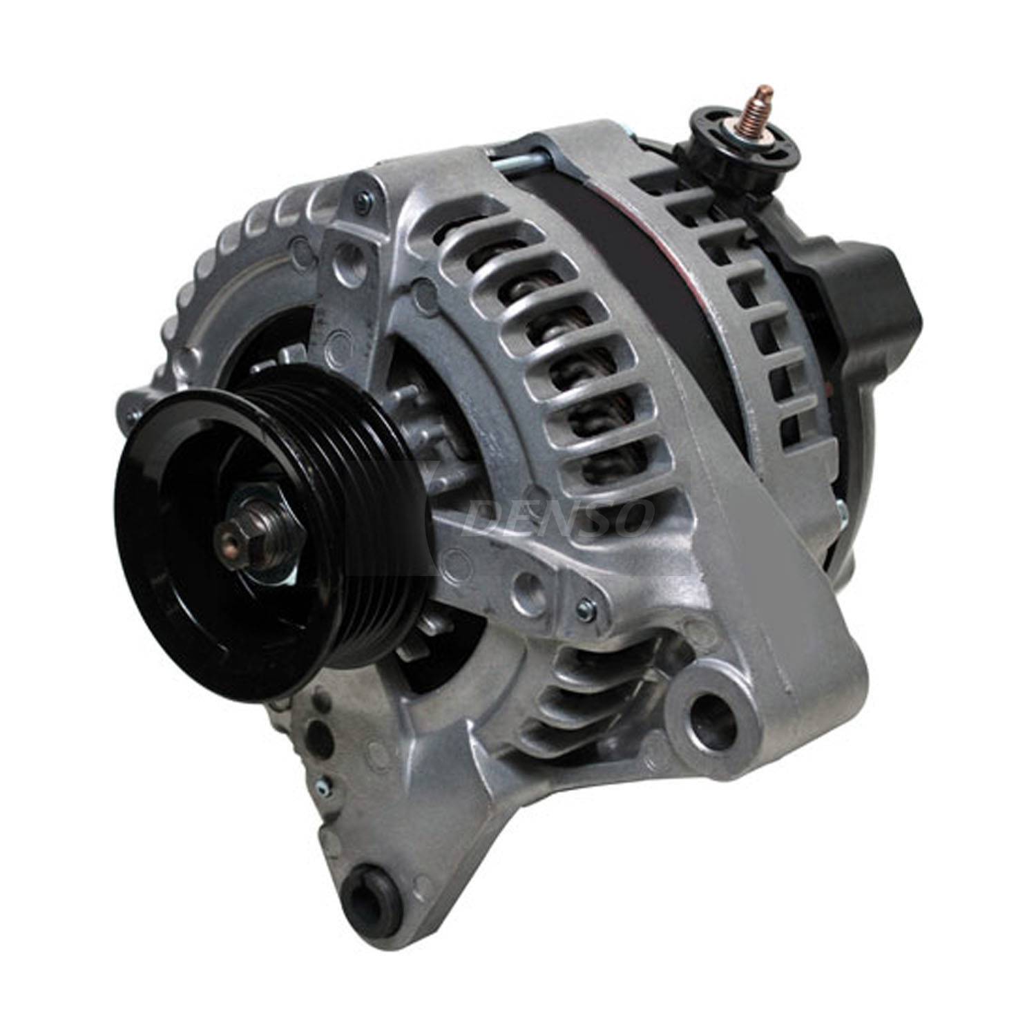 Alternator DENSO Auto Parts 210-0607
