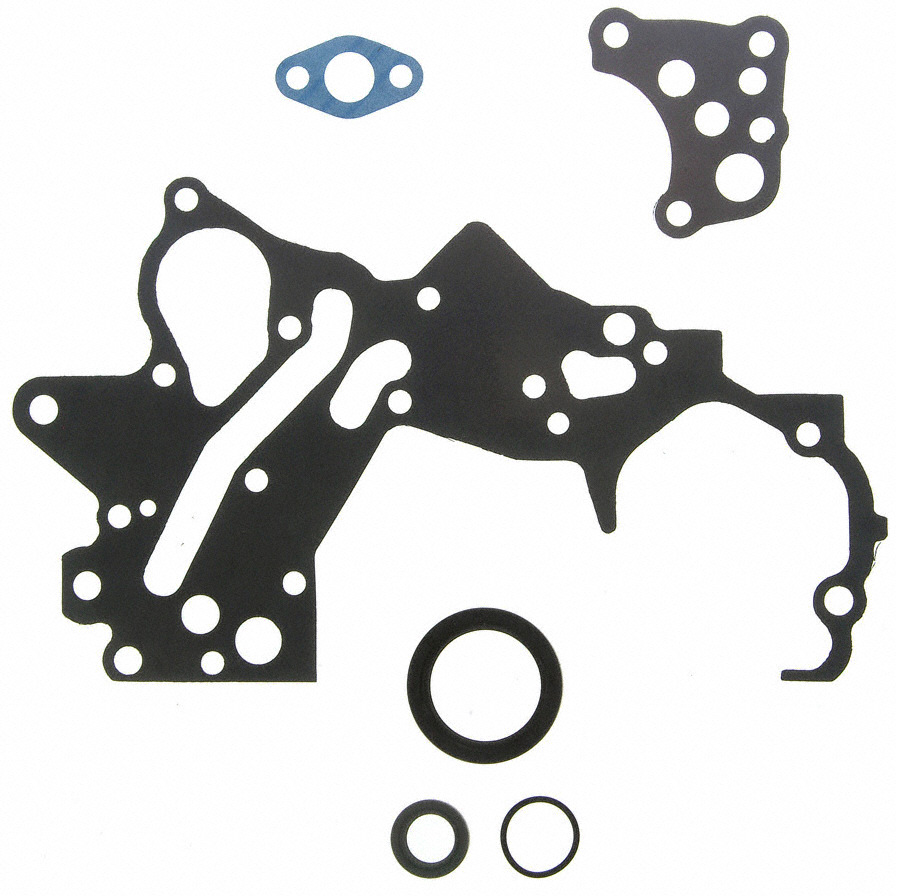 Engine Crankshaft Seal Kit FEL-PRO TCS 46024