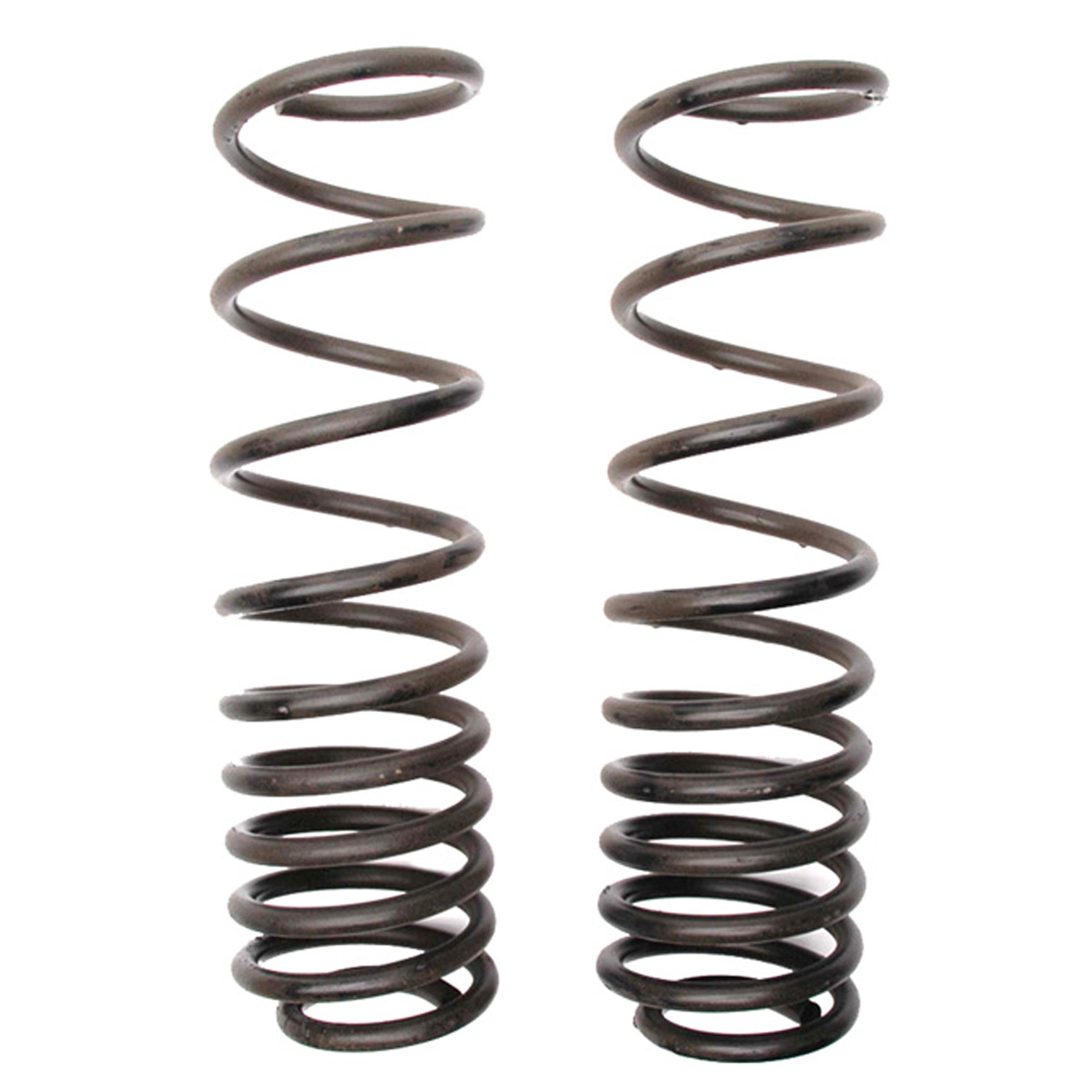 Coil Spring Set MOOG Chassis Products CC780