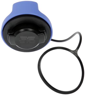 Diesel Exhaust Fluid (DEF) Filler Cap Dorman - HD Solutions 904-5201