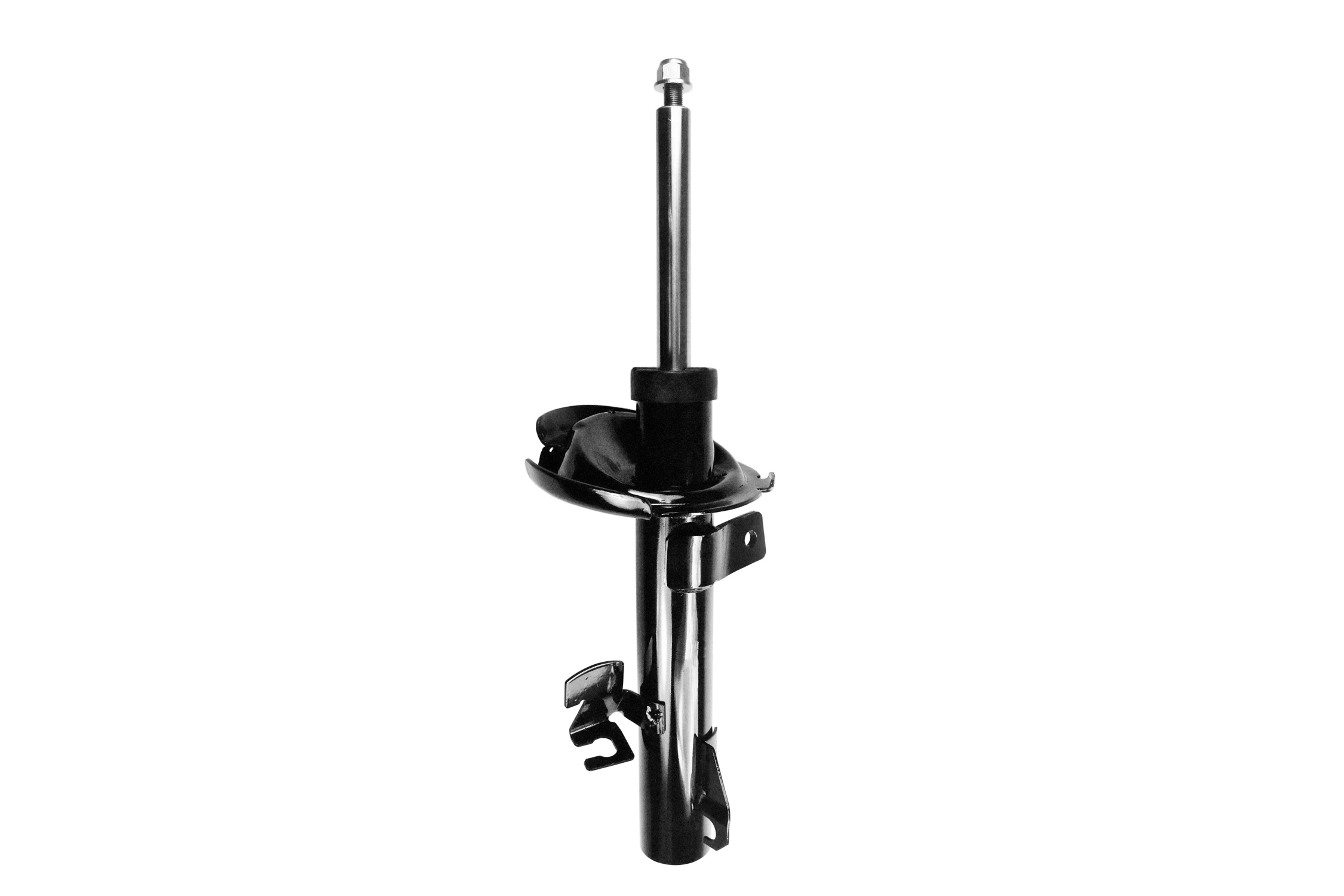Suspension Strut MacPherson Ride Control MP336311R
