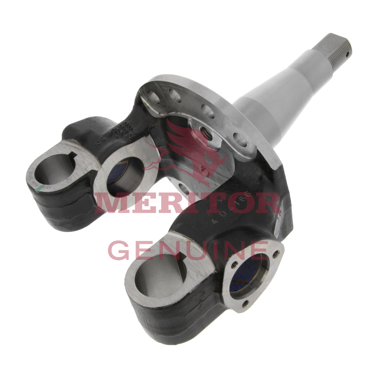 Steering Knuckle Meritor A3111A3537