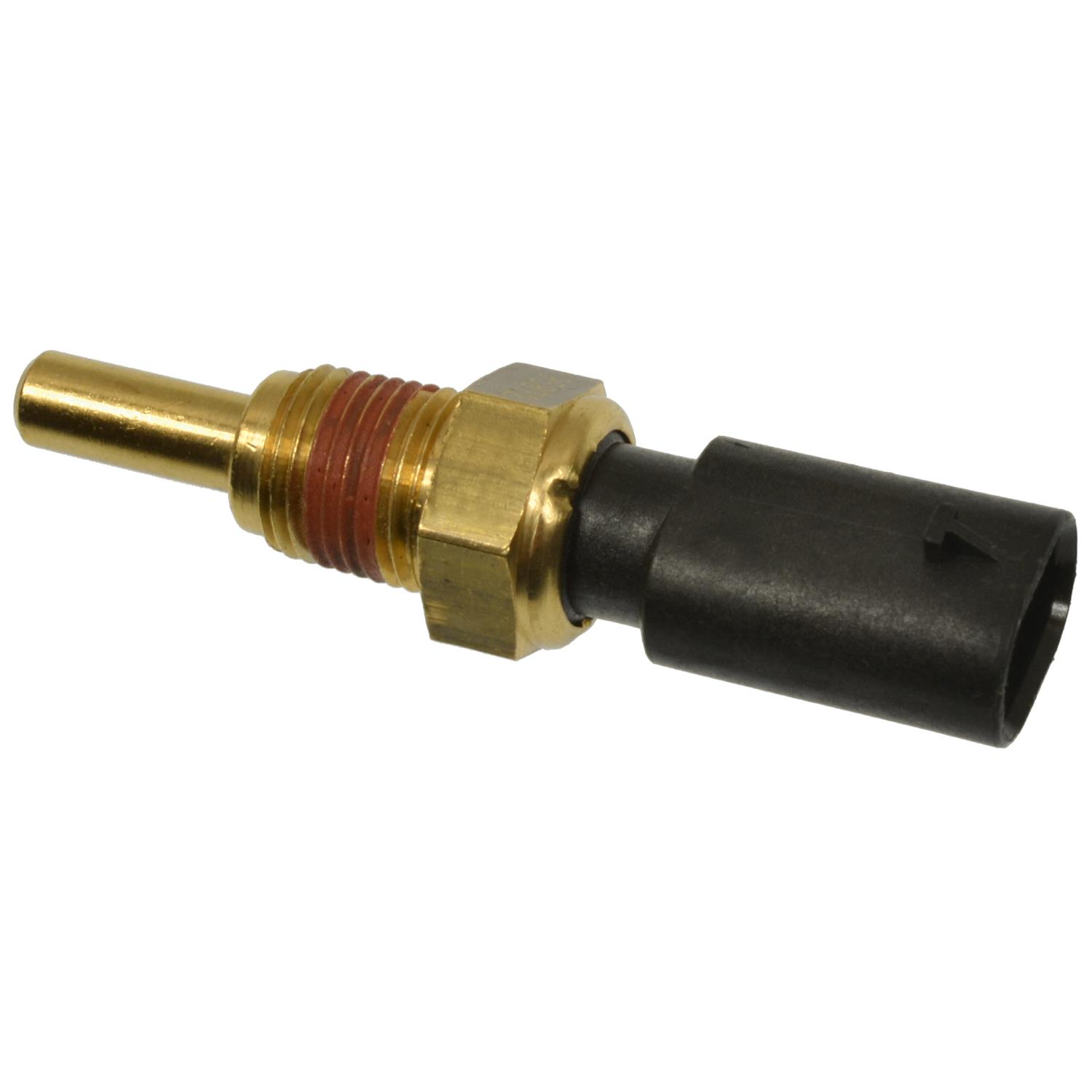 Engine Oil Temperature Sensor Standard Ignition TX263