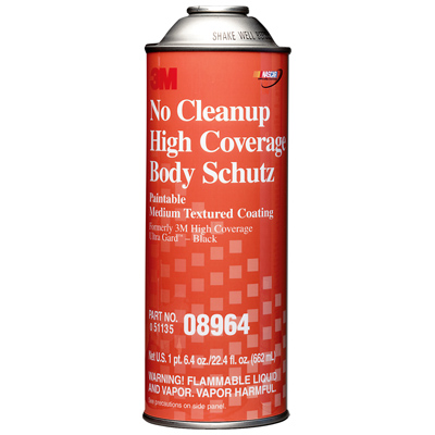 Undercoating 3M 08964