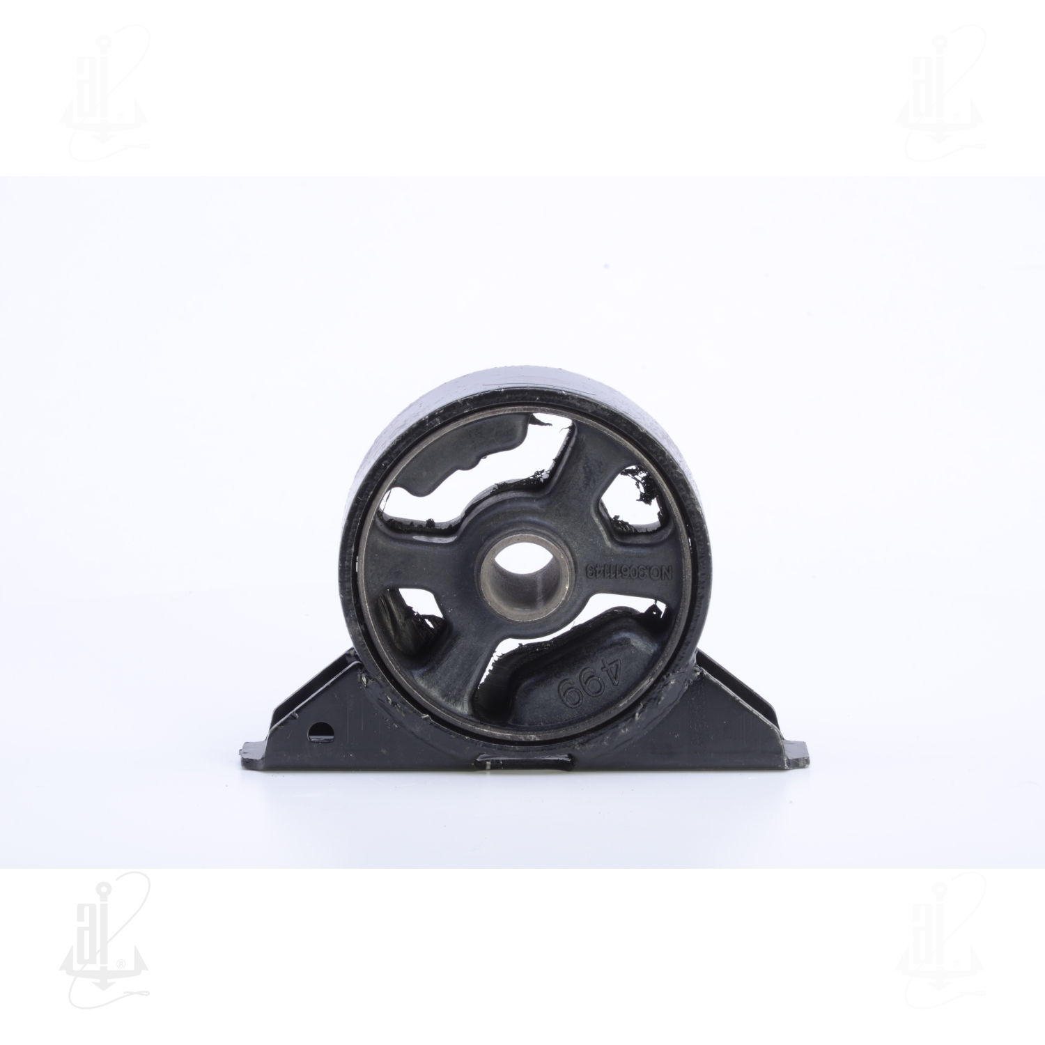 Engine Mount Anchor 9596