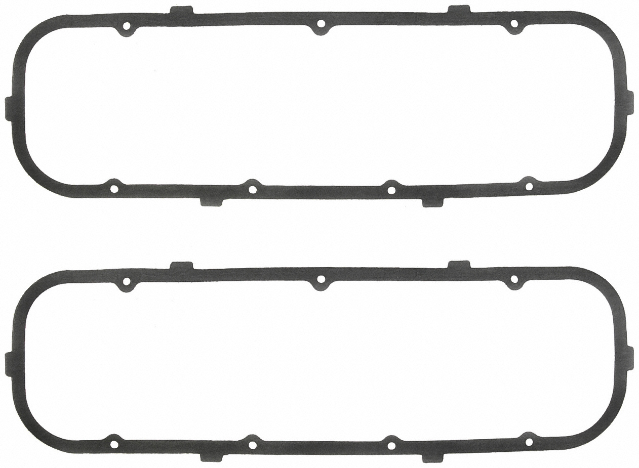 Engine Valve Cover Gasket Set FEL-PRO 1605