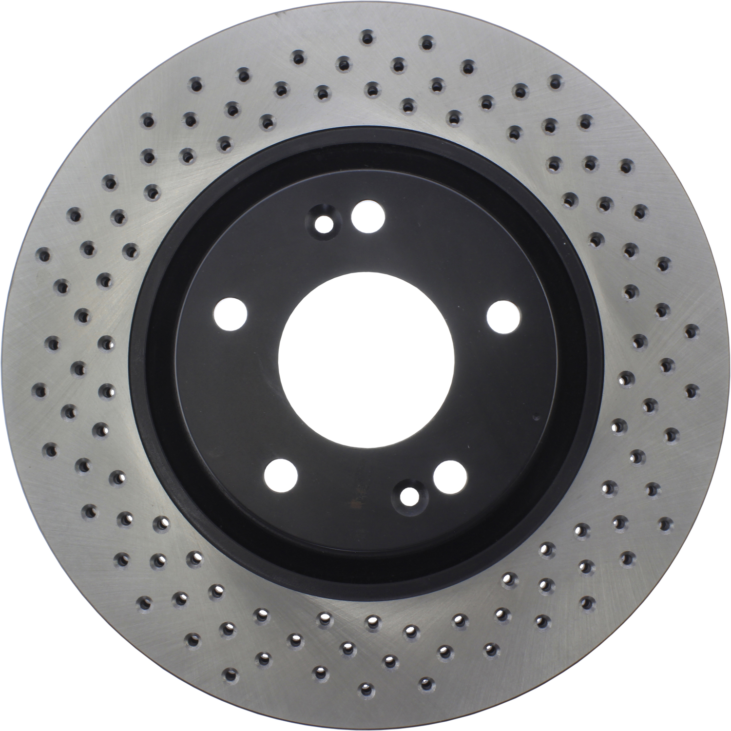 Disc Brake Rotor Centric Parts 128.51030