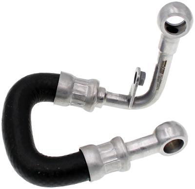 Turbocharger Coolant Line Dorman - OE Solutions 667-644