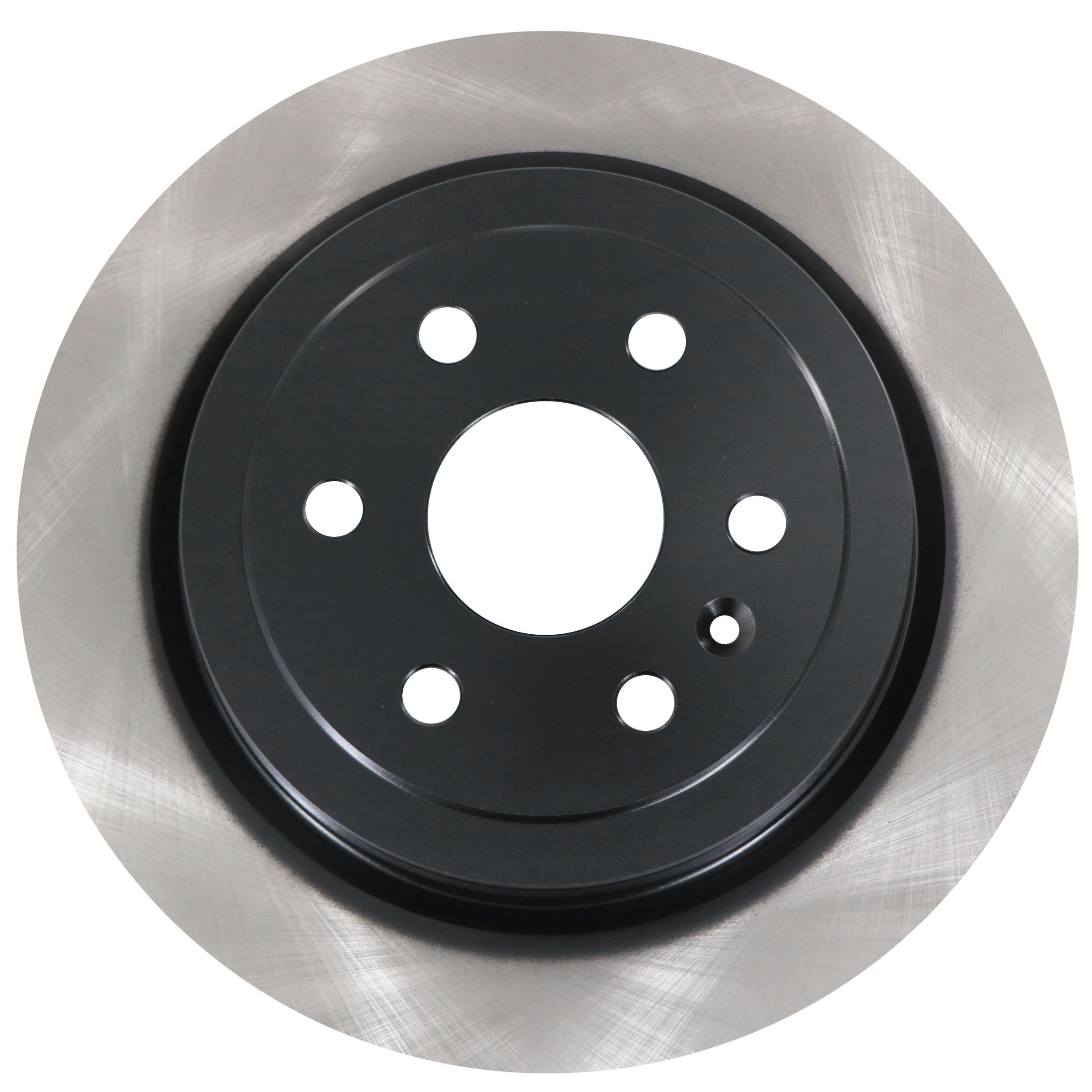 Disc Brake Rotor Perfect Stop PS900842HC
