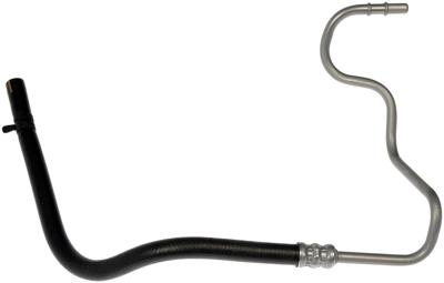 Automatic Transmission Oil Cooler Hose Assembly Dorman - OE Solutions 724-063