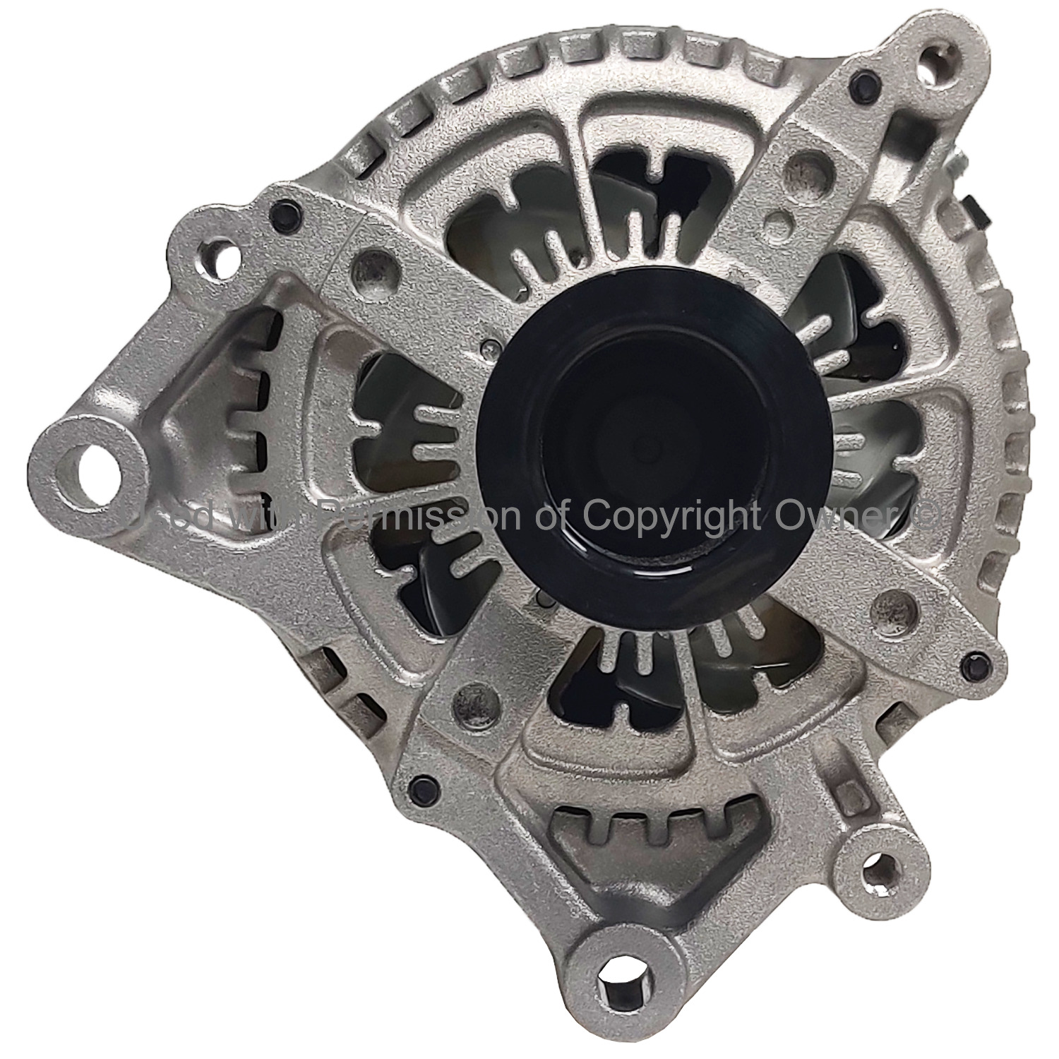 Alternator Quality-Built 11848