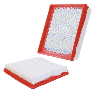 Engine Air Filter Wix 46142