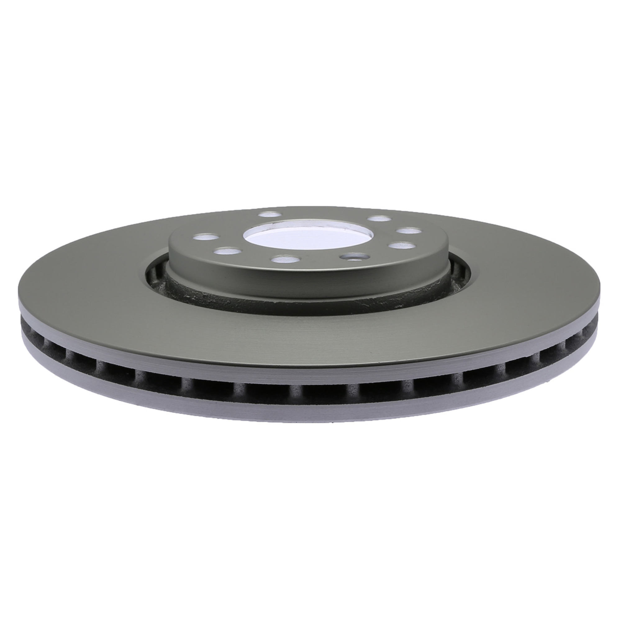 Disc Brake Rotor Centric Parts 320.38014H