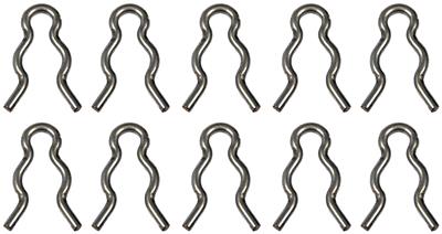 Parking Brake Pin Lock Dorman - First Stop HW99100